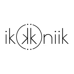 IK OKK NIIK trademark