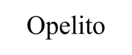 OPELITO trademark