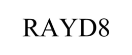 RAYD8 trademark