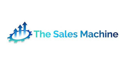 THE SALES MACHINE trademark