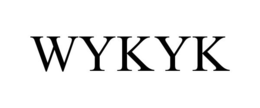 WYKYK trademark