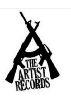 THE ARTIST RECORDS trademark