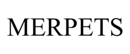 MERPETS trademark
