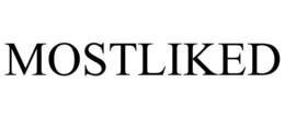 MOSTLIKED trademark