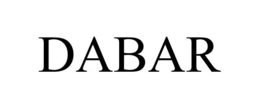 DABAR trademark