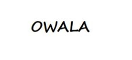 OWALA trademark