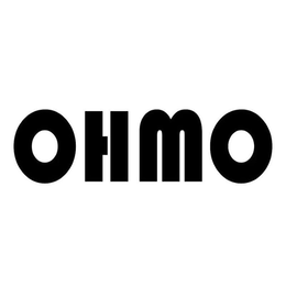 OHMO trademark