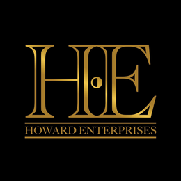 HE HOWARD ENTERPRISES trademark