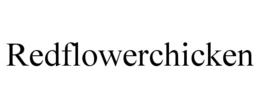 REDFLOWERCHICKEN trademark