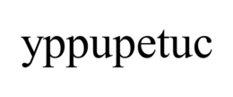 YPPUPETUC trademark