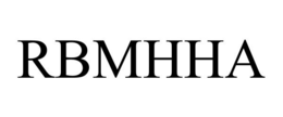 RBMHHA trademark