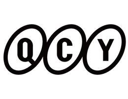 QCY trademark