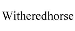 WITHEREDHORSE trademark