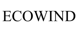 ECOWIND trademark