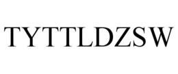 TYTTLDZSW trademark