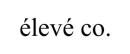 ÉLEVÉ CO. trademark