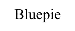 BLUEPIE trademark