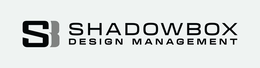 SB SHADOWBOX DESIGN MANAGEMENT trademark