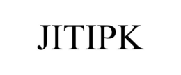 JITIPK trademark