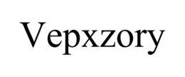 VEPXZORY trademark