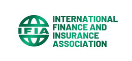 IFIA INTERNATIONAL FINANCE AND INSURANCE ASSOCIATION trademark