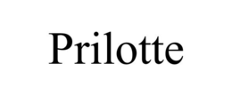 PRILOTTE trademark