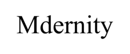 MDERNITY trademark