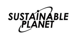 SUSTAINABLE PLANET trademark