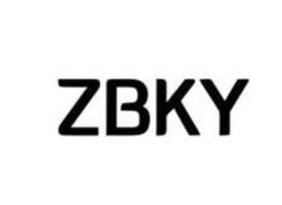 ZBKY trademark