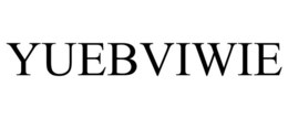 YUEBVIWIE trademark
