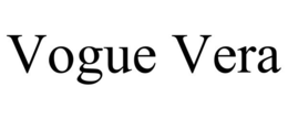 VOGUE VERA trademark