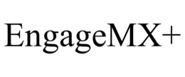 ENGAGEMX+ trademark