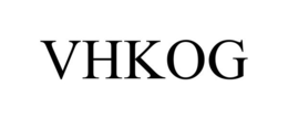 VHKOG trademark