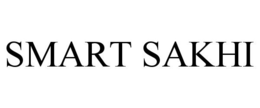 SMART SAKHI trademark
