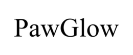 PAWGLOW trademark