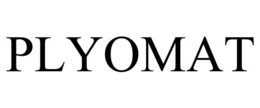 PLYOMAT trademark