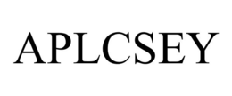 APLCSEY trademark