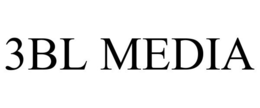 3BL MEDIA trademark