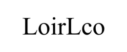 LOIRLCO trademark