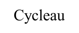 CYCLEAU trademark