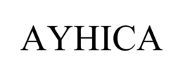 AYHICA trademark