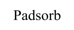 PADSORB trademark