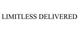 LIMITLESS DELIVERED trademark