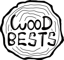 WOOD BESTS trademark