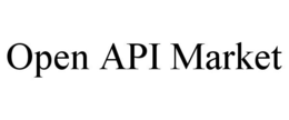 OPEN API MARKET trademark