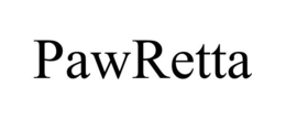 PAWRETTA trademark