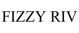 FIZZY RIV trademark