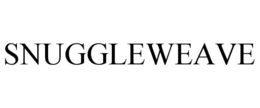 SNUGGLEWEAVE trademark