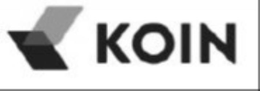 KOIN trademark