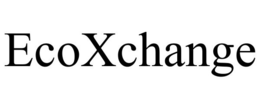 ECOXCHANGE trademark